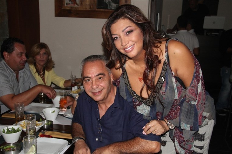Beirut New Vision Lions Club Karaoke Night